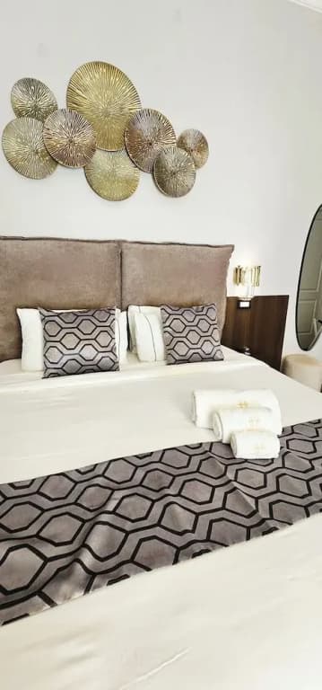 STOA ROMA Boutique Suites - photo 26