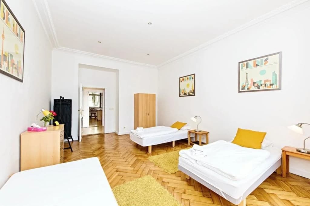 Chill Hill Apartments - photo 3