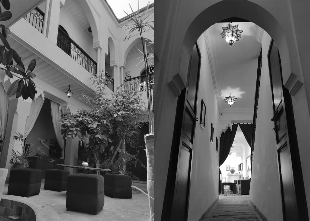 Riad Dar Foundouk & Spa - photo 9