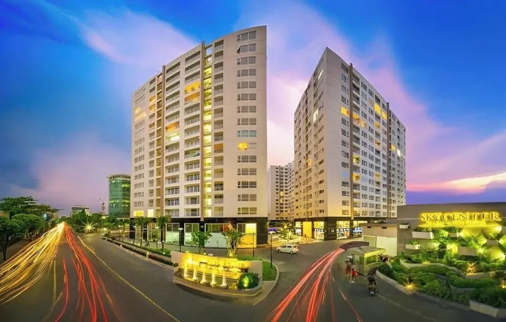 Sky Center - Studio - photo 10