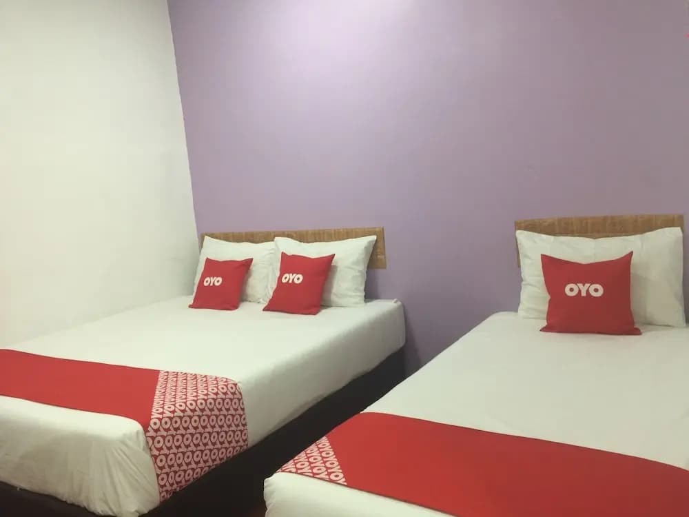 OYO 89671 Changlun Star Motel - photo 7