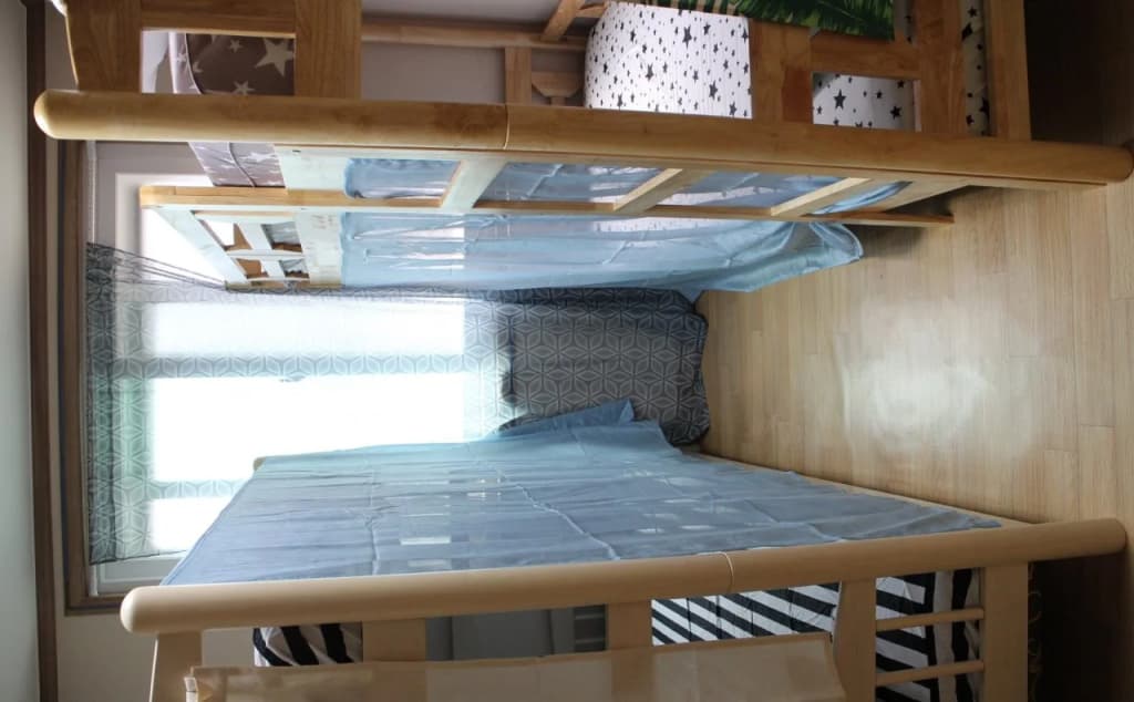 DASAN HOUSE - Hostel - photo 10