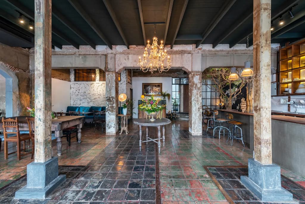 Kanvela House - photo 15