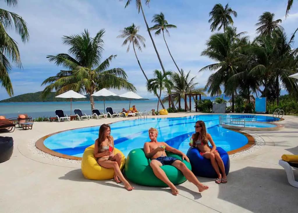 Nivata Koh Samui, Tapestry Collection by Hilton - photo 26