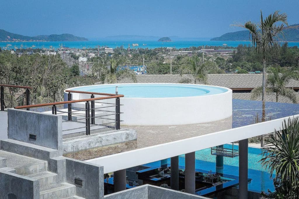 ZEN Premium Chalong Phuket - photo 11