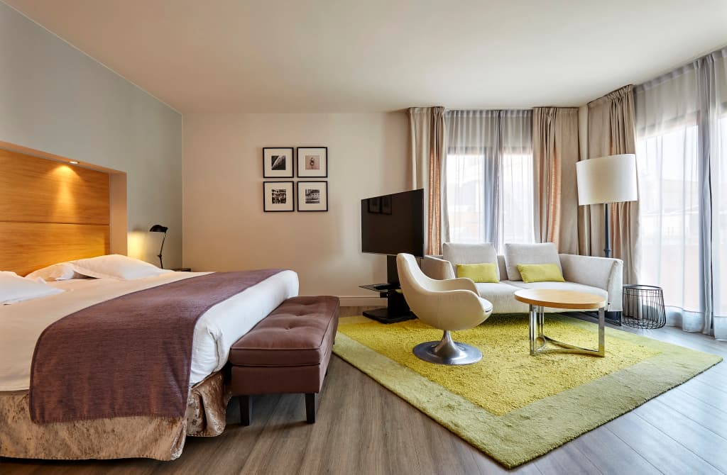 Barcelona Catedral Hotel - photo 6