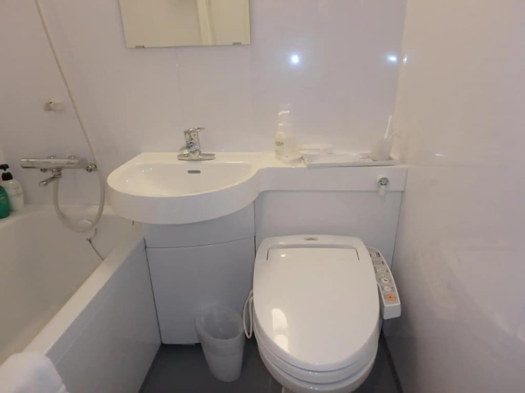Hotel Crown Hills Ueno Premier - photo 17