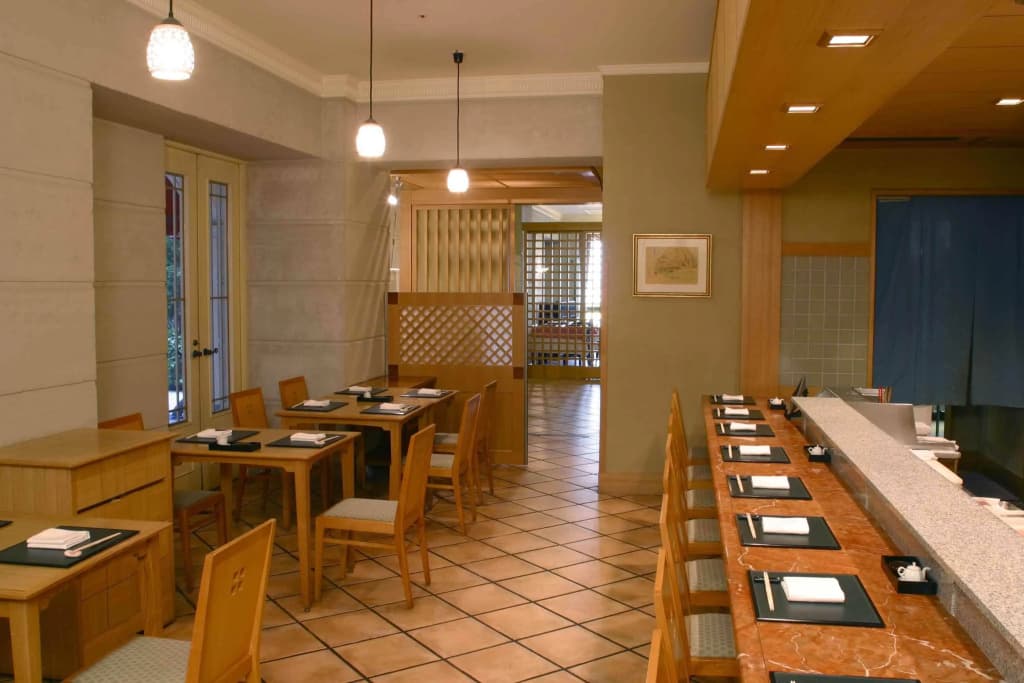 Hotel Monterey Osaka - photo 16