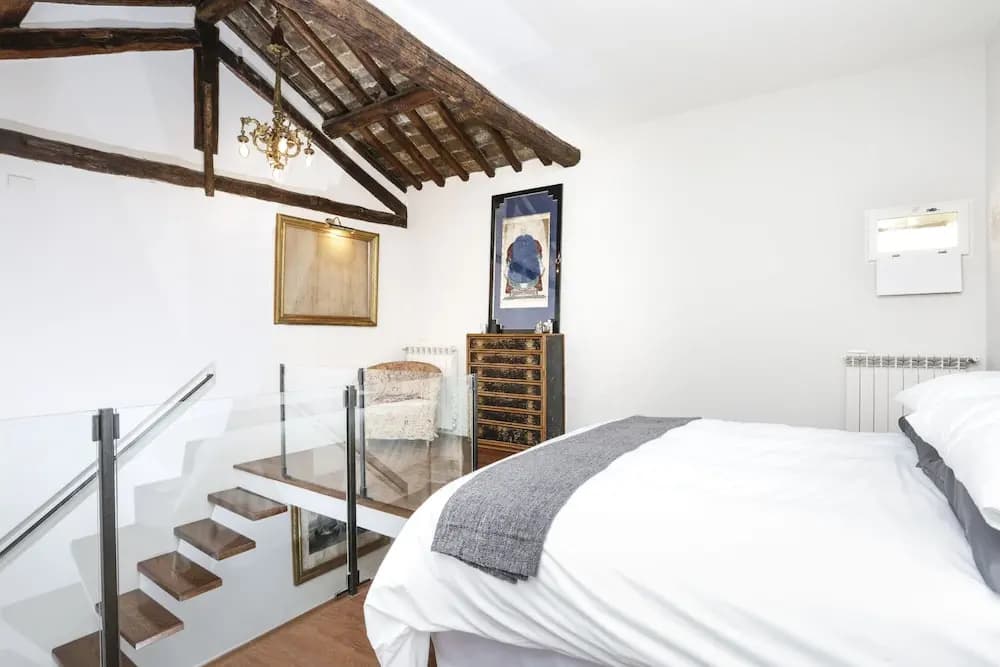 Restart Accommodations Babuino - photo 21