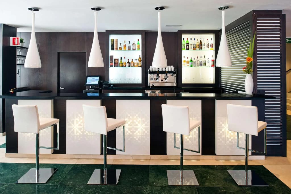 Catalonia Rigoletto Hotel - photo 13