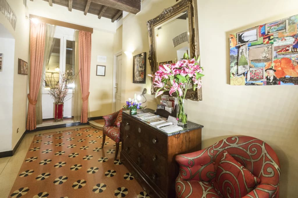 Casa de' Fiori Biscione - photo 2