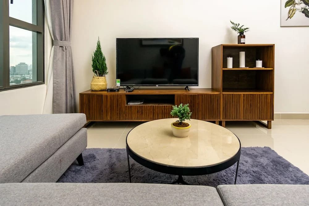 Rivergate Apartment - MM Home - photo 35