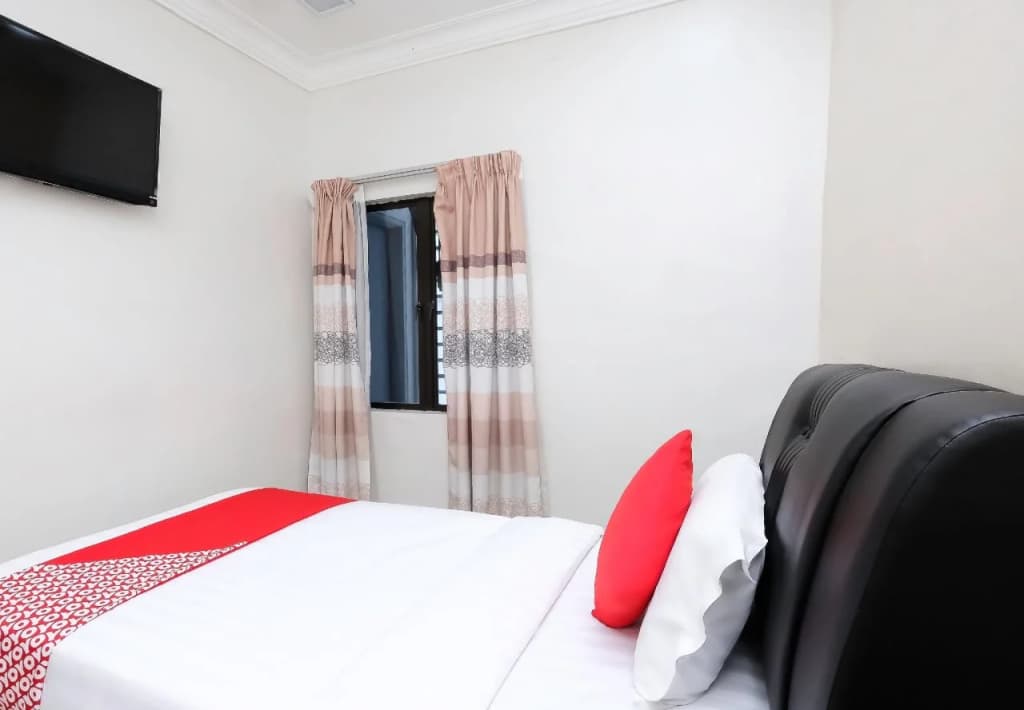OYO 714 Arina Hotel - photo 6