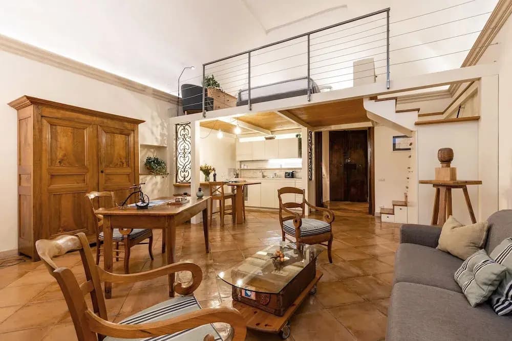 Rome As You Feel - Loft Campitelli - photo 23
