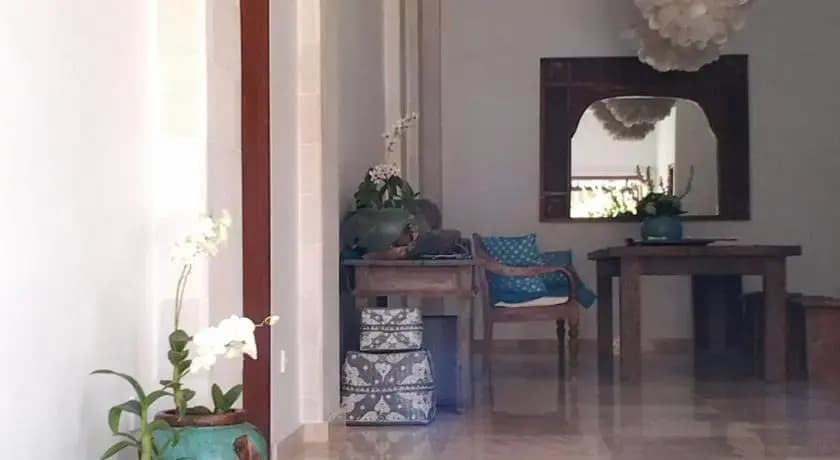 Rumah Kedua Villa - photo 7