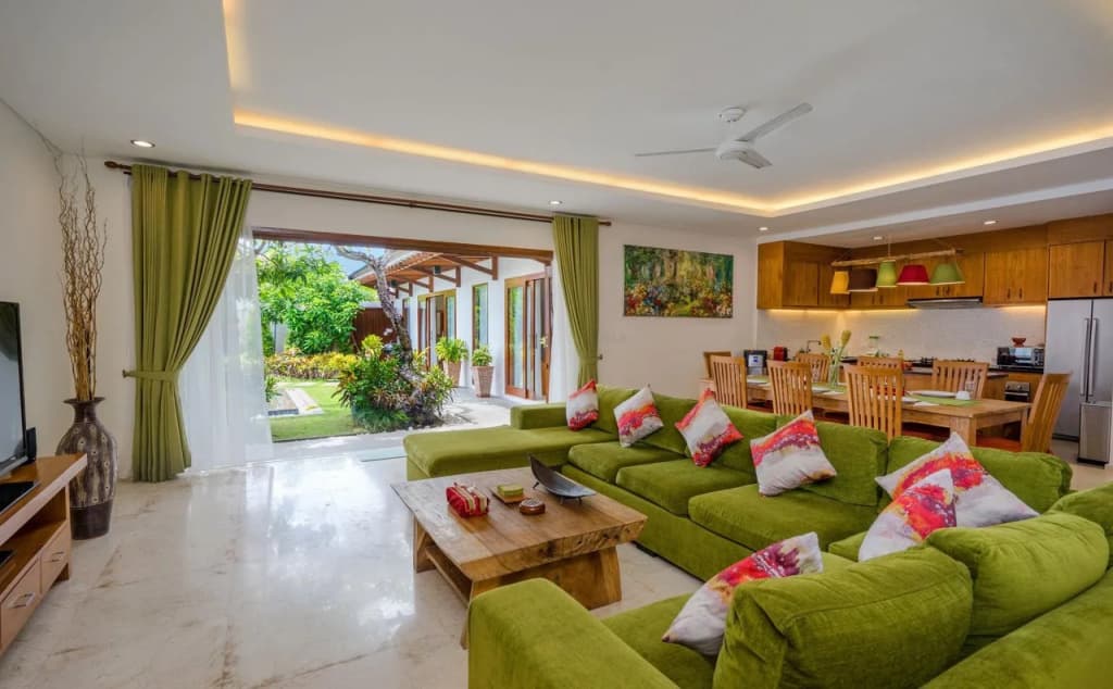Delight ART Villas - photo 2