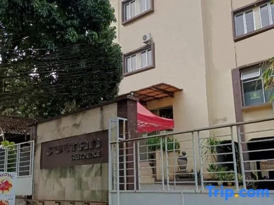Sultan Residence Syariah - photo 29