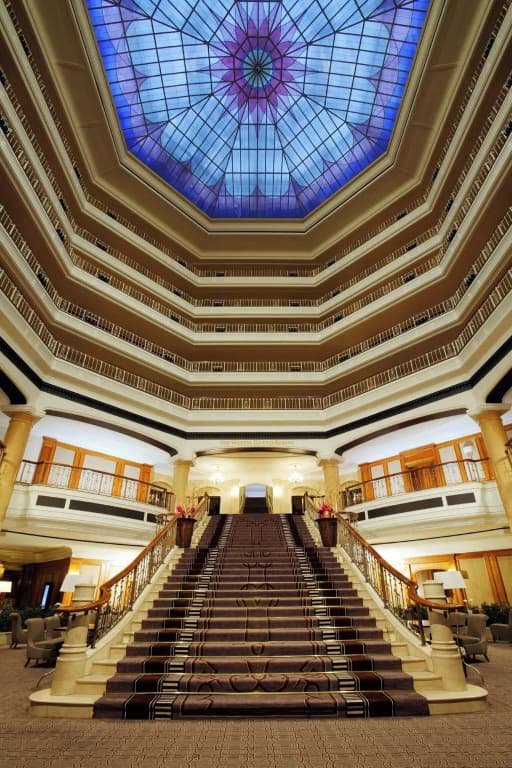 The Westin Grand Berlin - photo 45