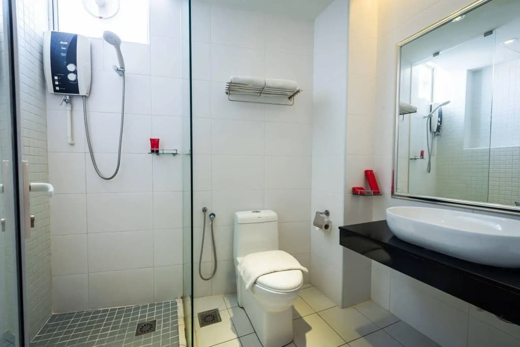 Hotel Sentral Georgetown @ City Centre - photo 9
