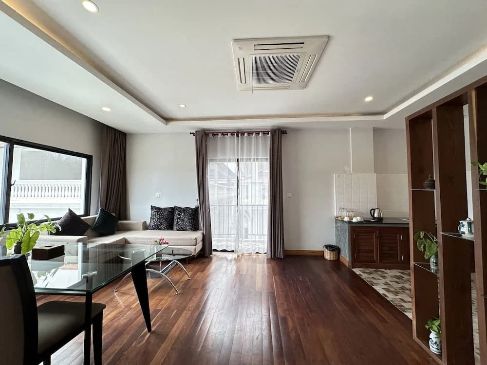 Siem Reap River View Residence - photo 2