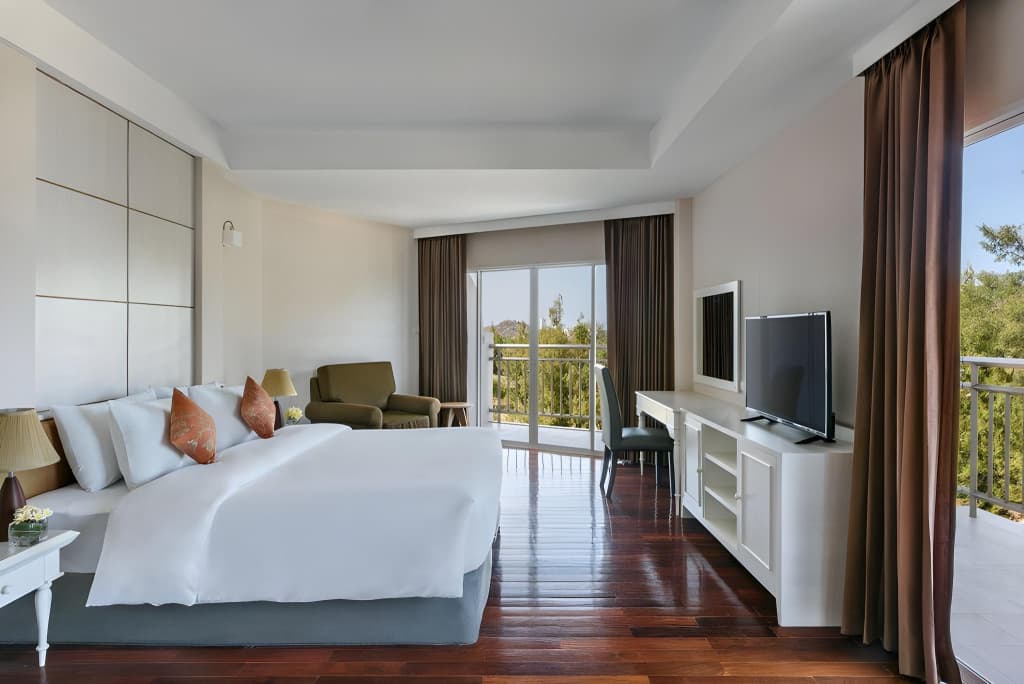 Seapine Beach Golf and Resort Hua Hin - photo 25