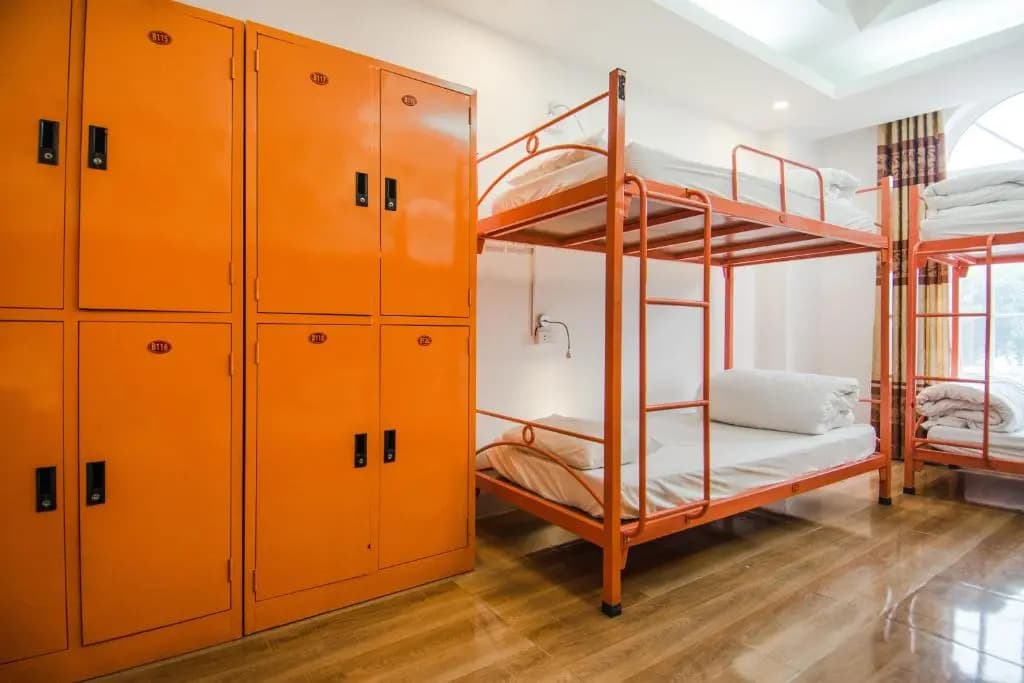 Central Backpackers Hostel - Original - photo 4