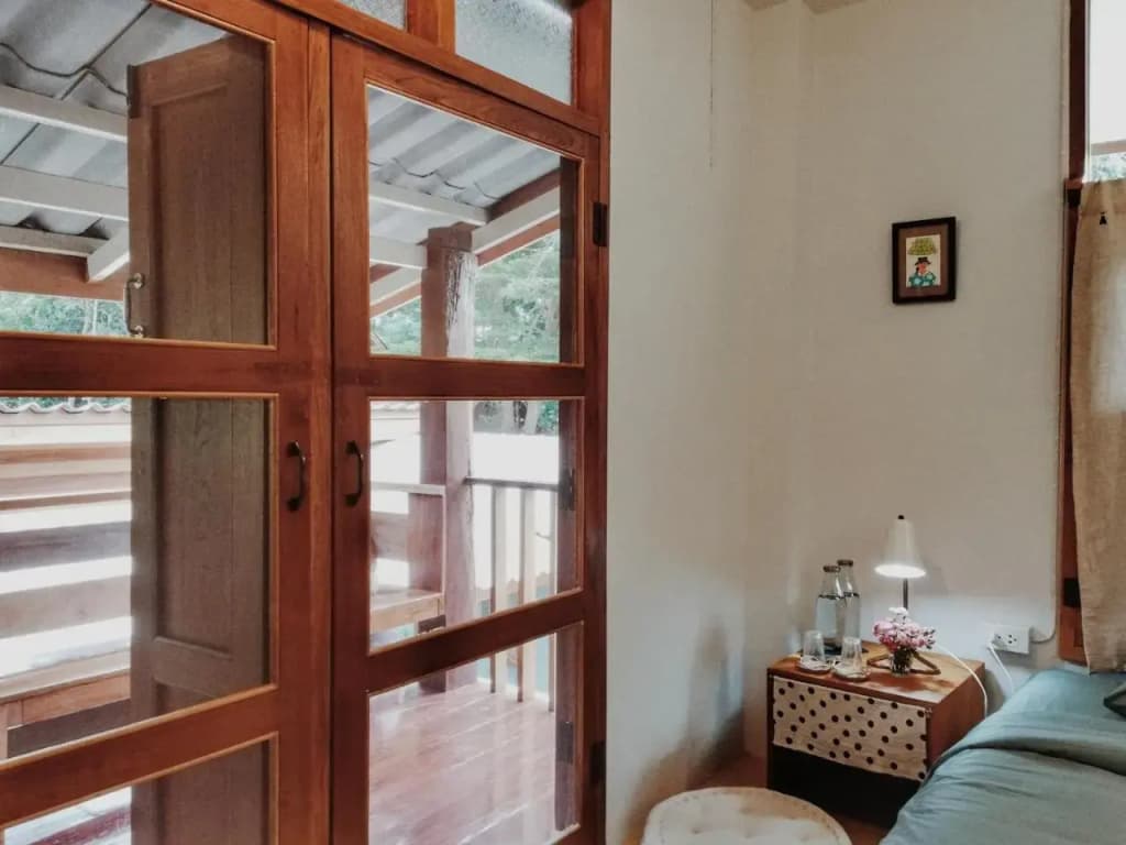 Paiyannoi Guesthome - photo 1