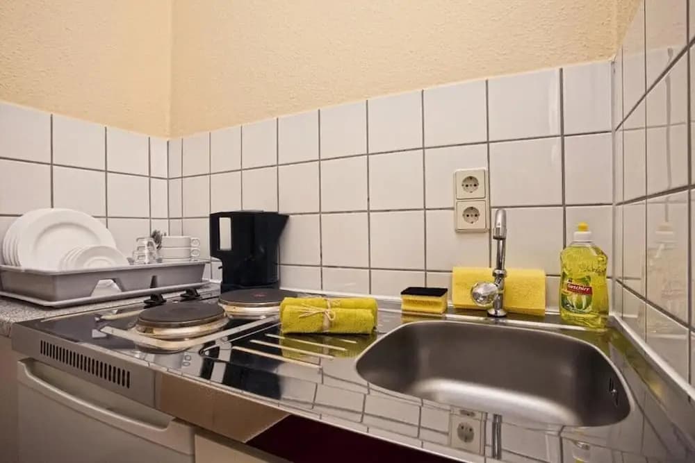Hotel Abendstern - photo 20