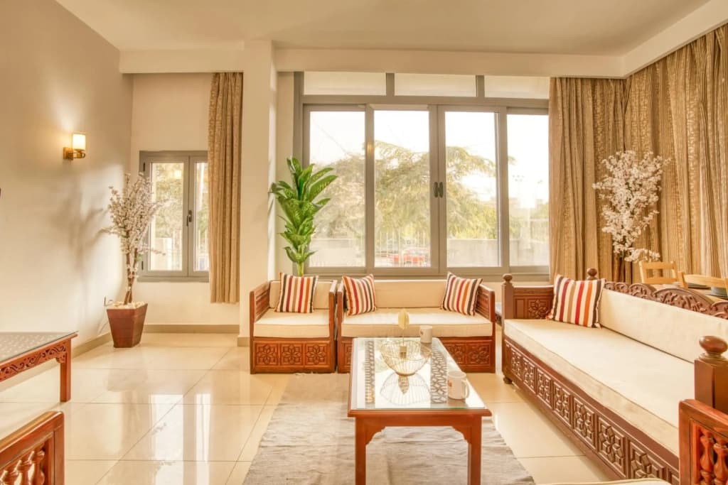 Elegant Hospitality - Garden Duplex - photo 4