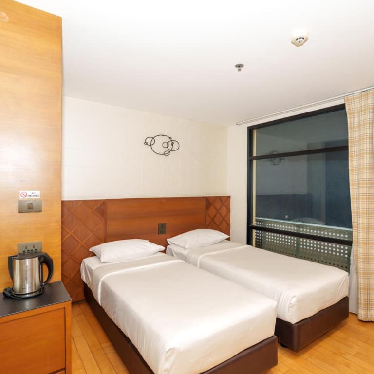 Marvin Suites Hotel - photo 30