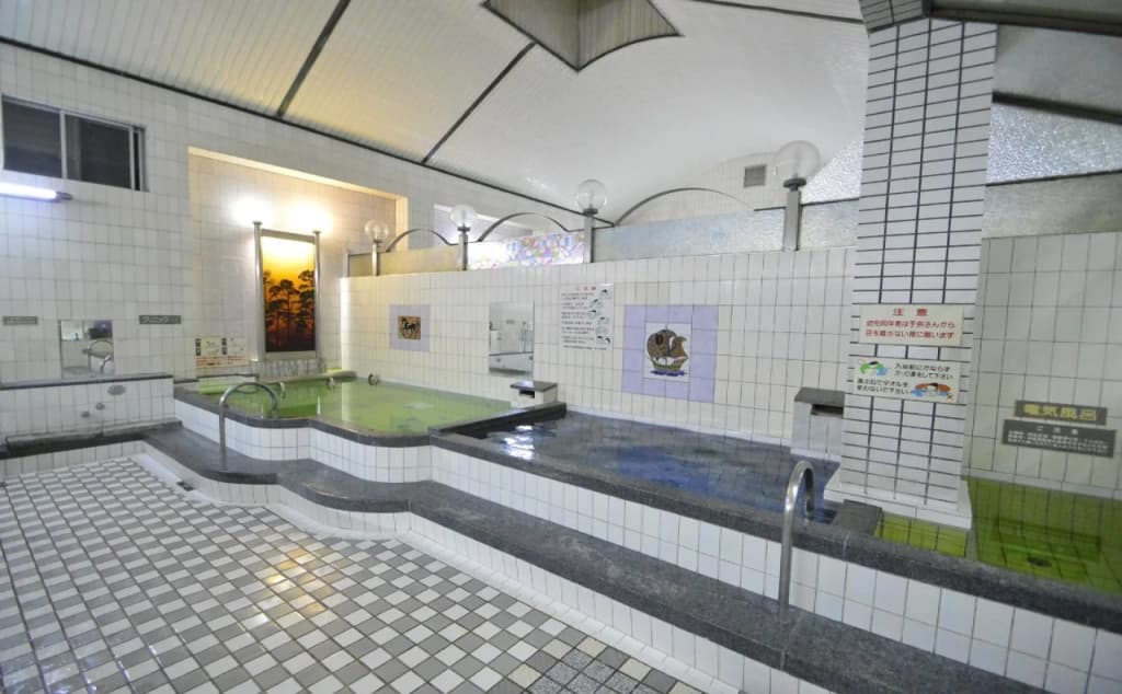R Guest House Namba - photo 12