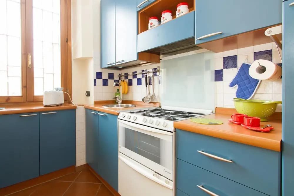Optimus Host Lodi Apartment - photo 7