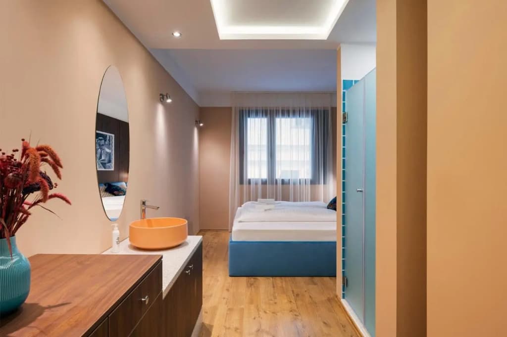 SWU Magazine Rooms - photo 11