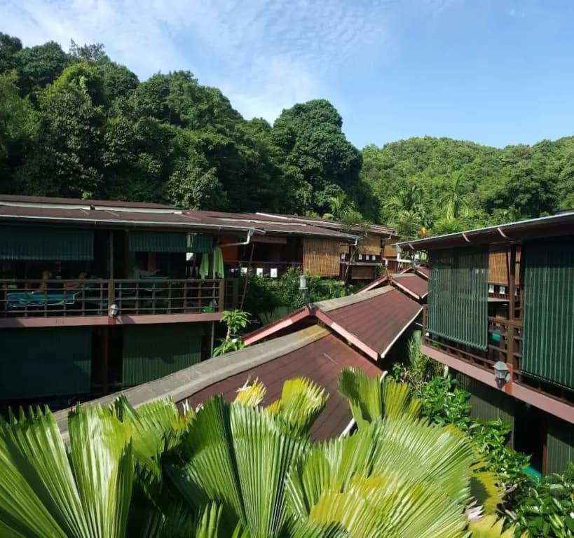 T Star Cottage - photo 13