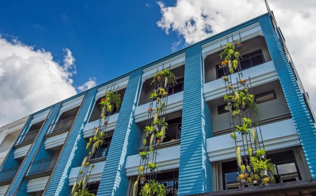 Amity Poshtel - Hostel - photo 1