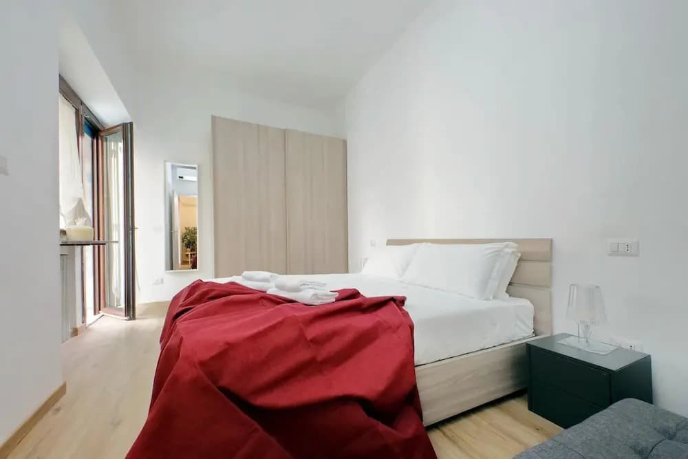 4bnb - Cozy Albornoz Flat - photo 2