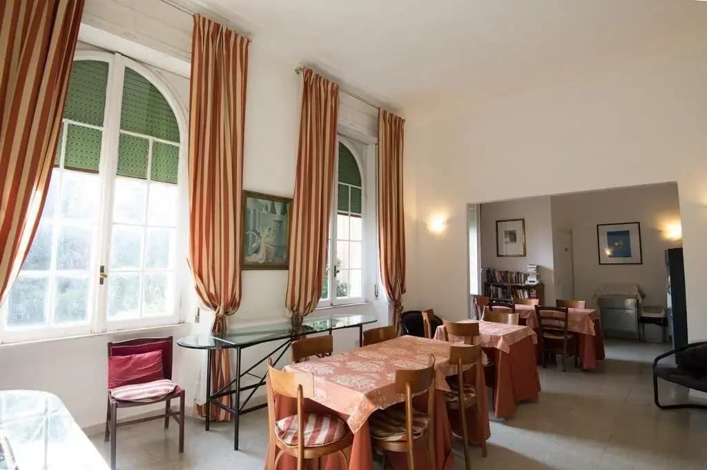 Hotel Major Aventinus - photo 12