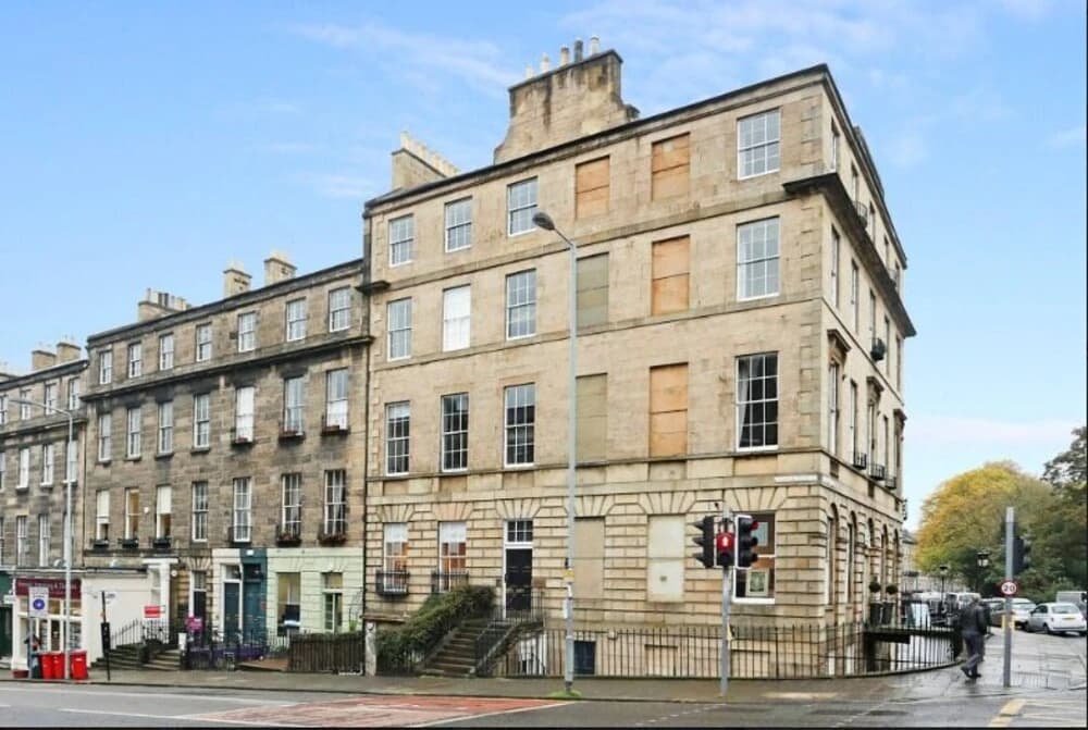 Georgian Apartment - main photo