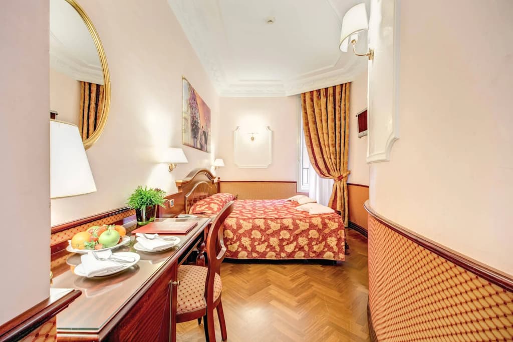 Hotel HI15 - photo 1