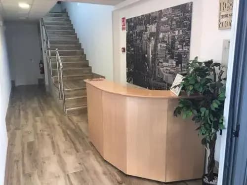 H Central Gran Via Apartments Madrid - photo 11