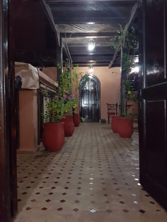 Riad Balkisse - photo 16