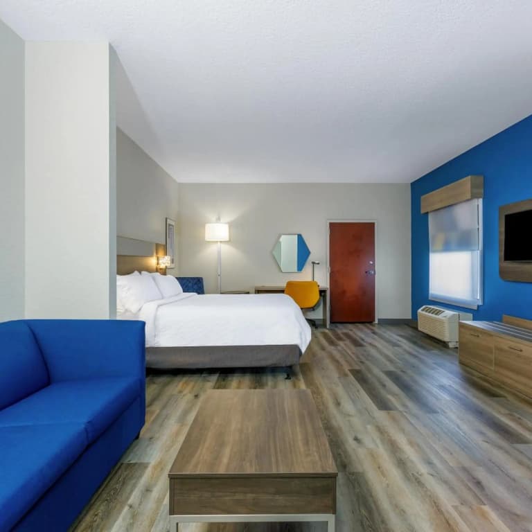 Holiday Inn Express Hotel & Suites Ocoee East by IHG - photo 47