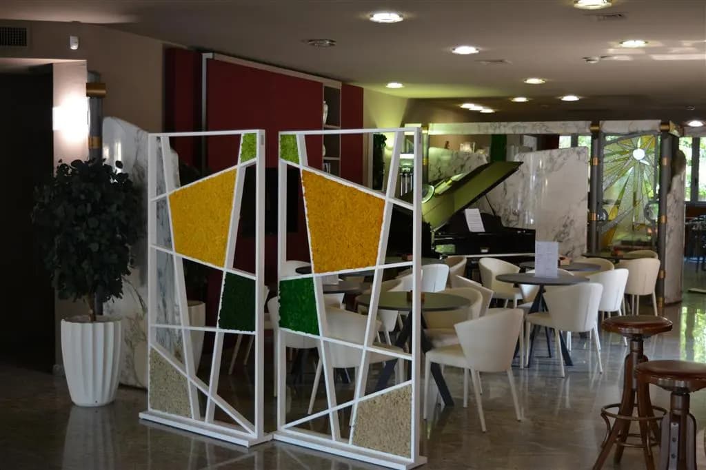 Hotel Sunflower - photo 25