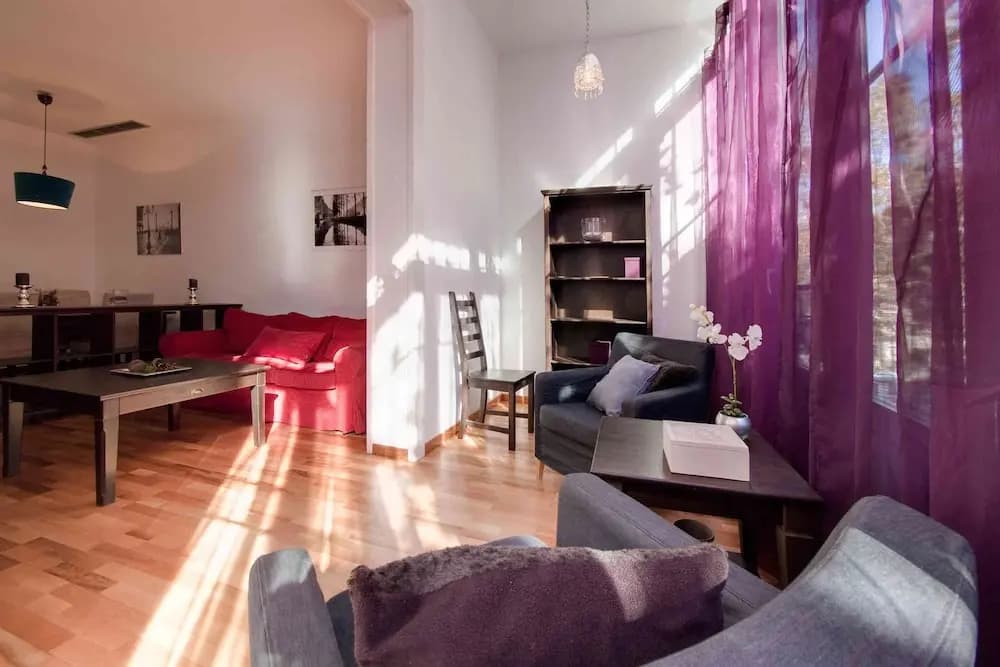 Habitat Apartments Alibei - photo 15