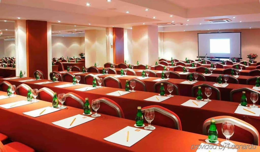 Central Athens Hotel - photo 20