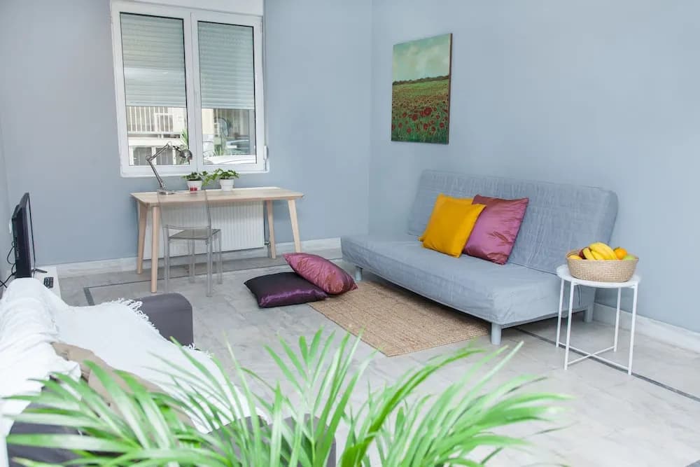 Jupiter Boutique Apartment - photo 7