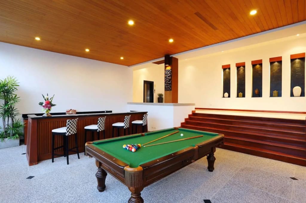 Villa Yang Som - photo 14