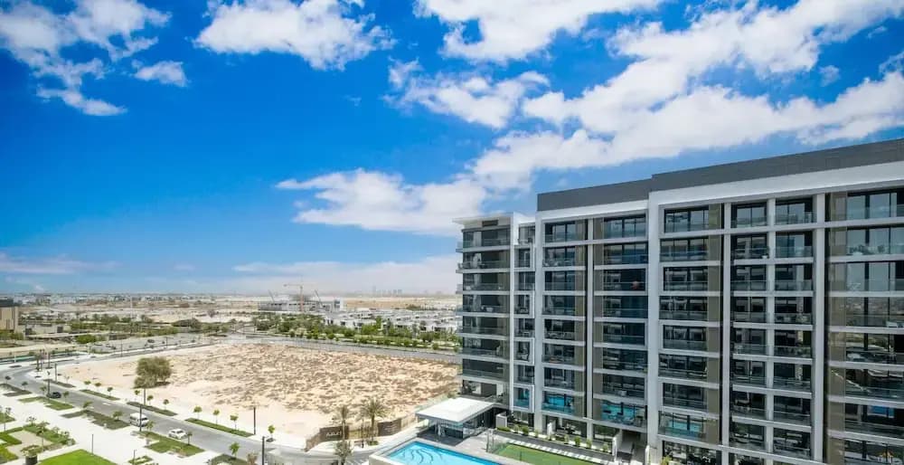 LUX Dubai Hills Sway Studio - photo 6