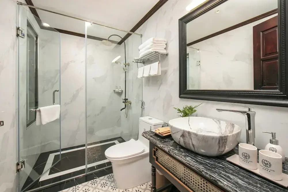 Media Central Hotel & Spa - photo 9
