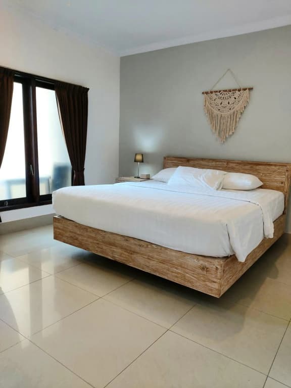 Radha Bali Hotel - photo 30